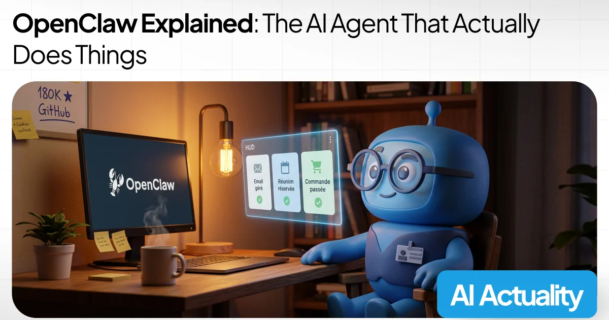 OpenClaw: What Is It? The Complete Guide to the Autonomous AI Agent 2026